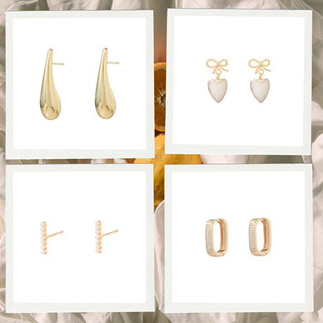 by 164 PARIS - 「ステートメントジュエリー」でパリジェンヌの夏を纏う