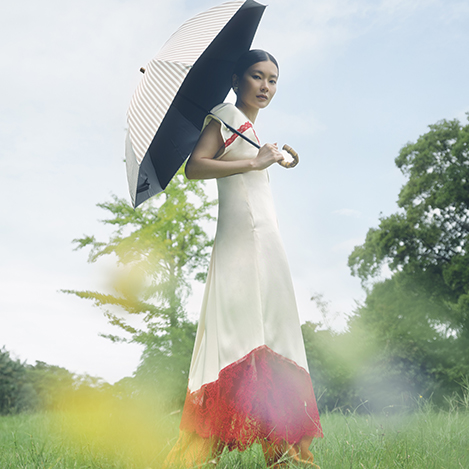 untule - 【3/20(金)POP UP OPEN】完全遮光100％日傘「アントゥーレ」をチェック！