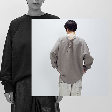 1er Arrondissement - 春コーデに取り入れたいインポートアイテム