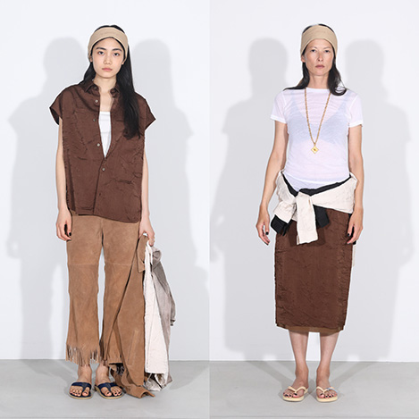 MADISONBLUE - 2026年春夏 NEW ARRIVAL｜Vo.5