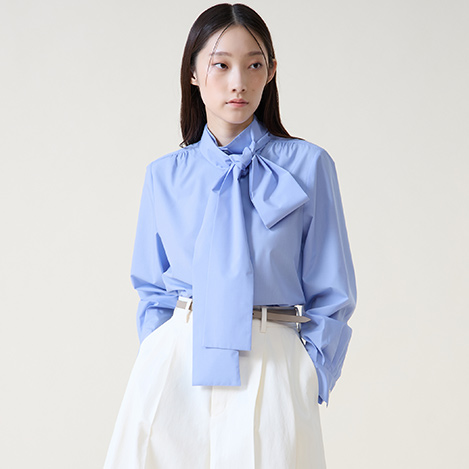 TIARA - Bowtie‐Items