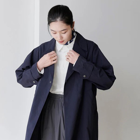 lelill - 【lelill】理由（ワケ）が無くても着たくなる -2026 Spring Collection-