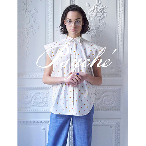 aLORS - 3/25(水)20時発売！　「アロー」 2026 Spring Collection