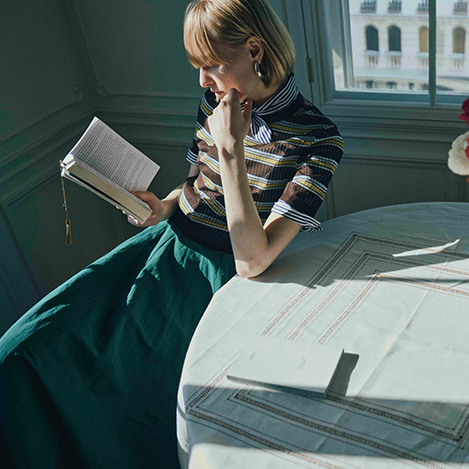 AUBRIOT - AUBRIOT 26SS COLLECTION VOL.2