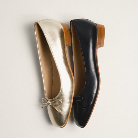 LucaGrossi - 季節の変わりめに悩む足元は、「ルカ・グロッシ」で解決！