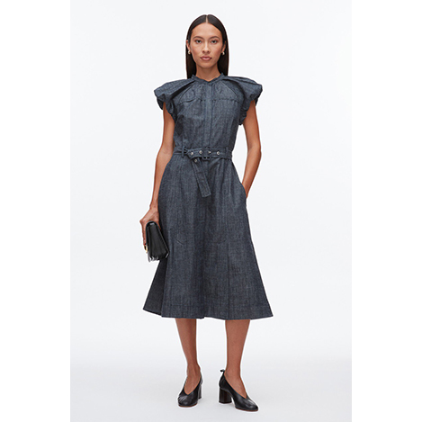 3.1 phillip lim - オフィスからお呼ばれまで！大人に寄り添う「3.1 フィリップ リム」の新作アイテム