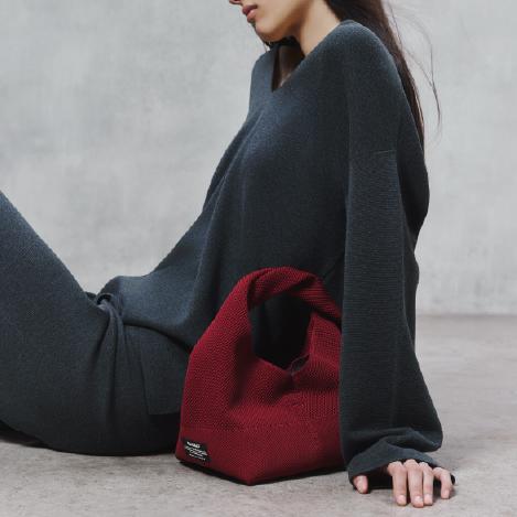 ECOALF - “UPCYCLING THE OCEANS”の活動から生まれた注目アイテム