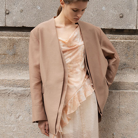 STUNNING LURE - 【4月新作】春を彩る最旬ラインナップ