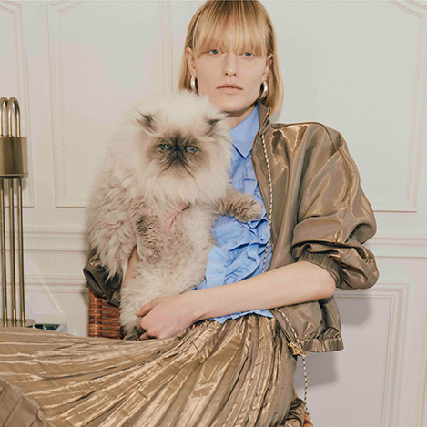 AUBRIOT - AUBRIOT 26SS COLLECTION VOL.2