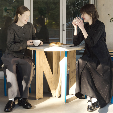 MidiUmi - NEW ARRIVAL