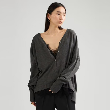 Chaos - 【SILK SERIES】