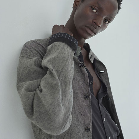 VERYTAGE - ヴィンテージ王道アイテムを現代的に再構築