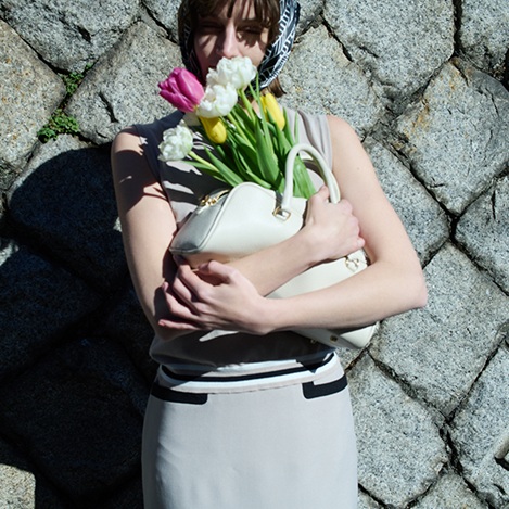 TIARA - TIARA 2026 SPRING AND SUMMER -NOUVELLE VAGUE- VOL.2