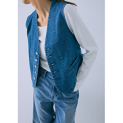 Healthy DENIM - 「ヘルシーデニム」今季注目のモデルをチェック 