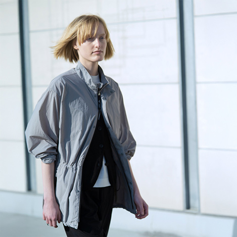 MARGARET HOWELL - MIZUNO FOR MARGARET HOWELL