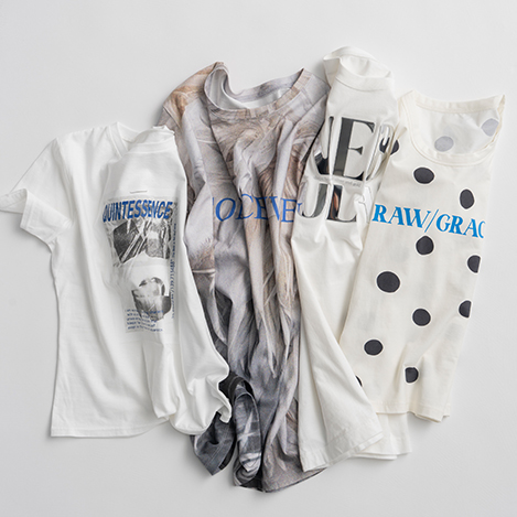 MAISON SPECIAL - 今から活躍、旬カットソー