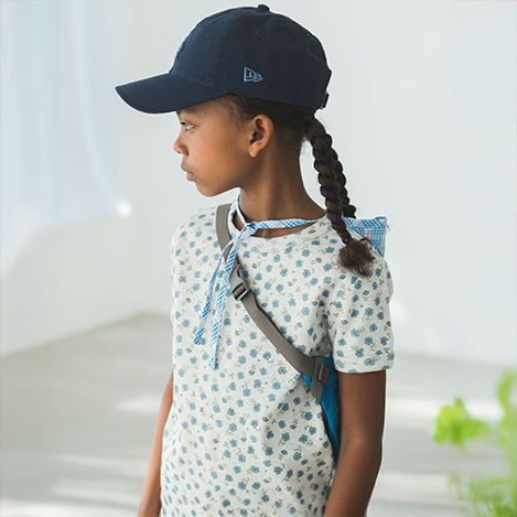 RonHerman - キュートな柄が目を惹く春夏カットソー