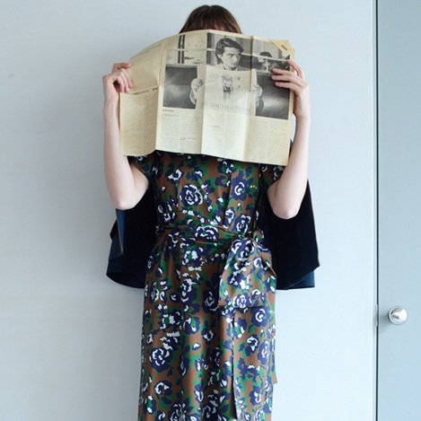 TIARA - TIARA 2026 SPRING AND SUMMER -NOUVELLE VAGUE- VOL.3