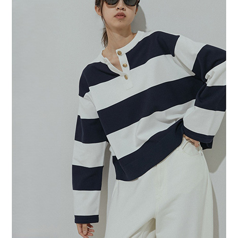 upper hights - 「アッパーハイツ」の使えるカットソーシリーズ