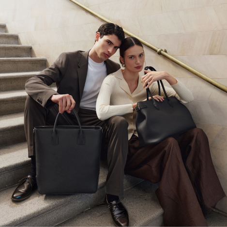 BONAVENTURA - 新生活を彩る、自分らしいを引き出す「ボナベンチュラ」のワードローブ