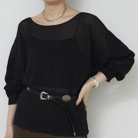 GALLARDAGALANTE - 今手に入れて、長く活躍する万能アイテム