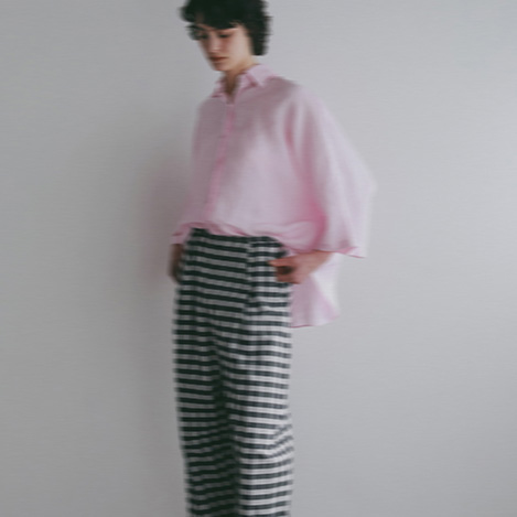 HER. - どこへ行こう、何しよう？ — 始まりはお気に入りの「ボトムス」から。 