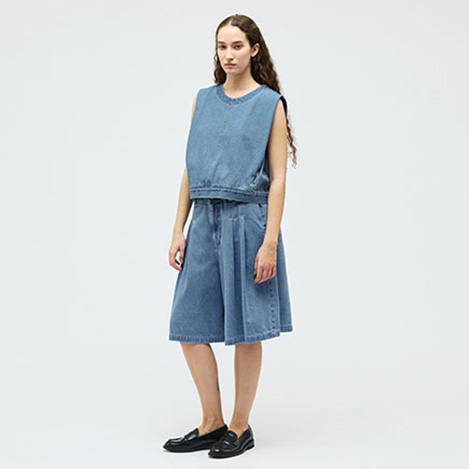 mizuiro ind - 軽やかに、春を歩く