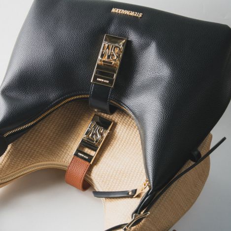 STEVE MADDEN - NY発の「スティーブ・マデン」から、新作BAGをご紹介