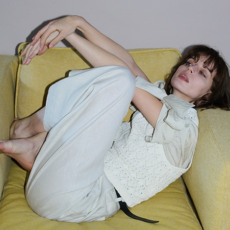 TIARA - TIARA 2026 SPRING AND SUMMER -NOUVELLE VAGUE- VOL.4