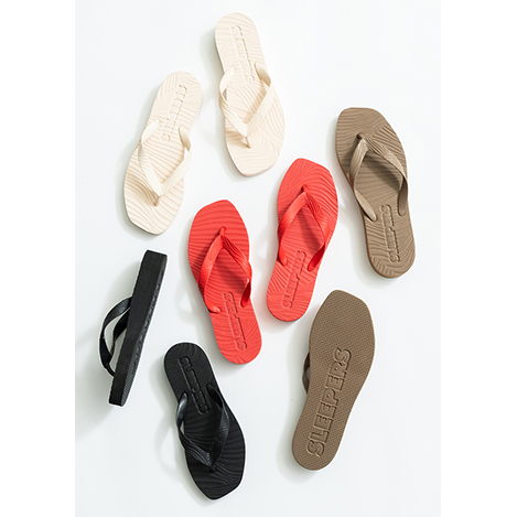 SLEEPERS - 「スリーパーズ」のSUMMER POP UPがスタート