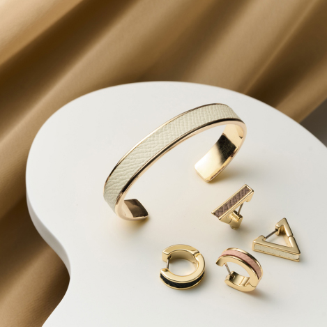 BONAVENTURA - 日常に“Luxury”な輝きを。BONAVENTURAから待望のアクセサリーが誕生