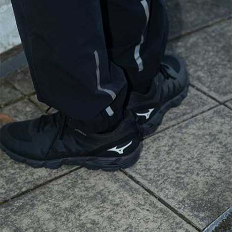 MARGARET HOWELL MEN - 【MIZUNO FOR MARGARET HOWELL】BAG / SHOES