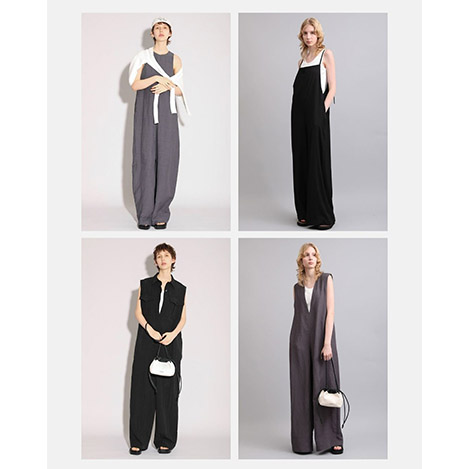 SACRA - 一枚で完成する、「サクラ」のオールインワン