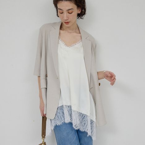 GALLARDAGALANTE - 新鮮さと安心感で選ぶ、次に選びたいアイテム