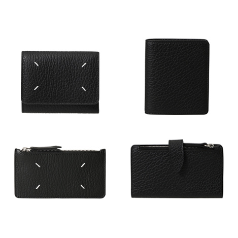 Maison Margiela - 「メゾン マルジェラ」人気のお財布を解説！