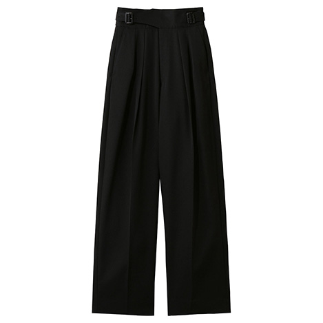 THE RERACS - 「ザ・リラクス」のグルカパンツ