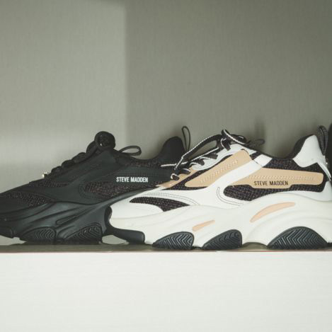 STEVE MADDEN - 大人気定番デザインのメンズサイズが登場