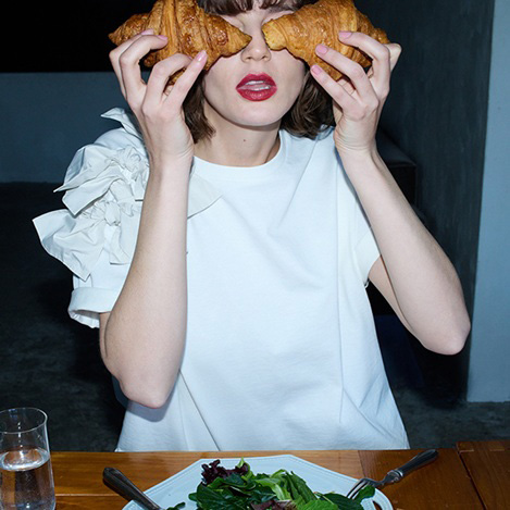 TIARA - TIARA 2026 SPRING AND SUMMER -NOUVELLE VAGUE- VOL.5