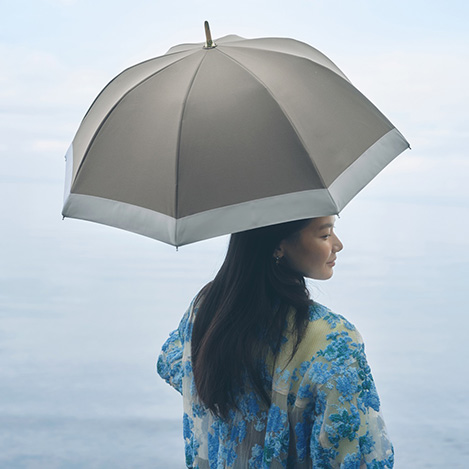 untule - 母の日ギフトに。「アントゥーレ」の日傘