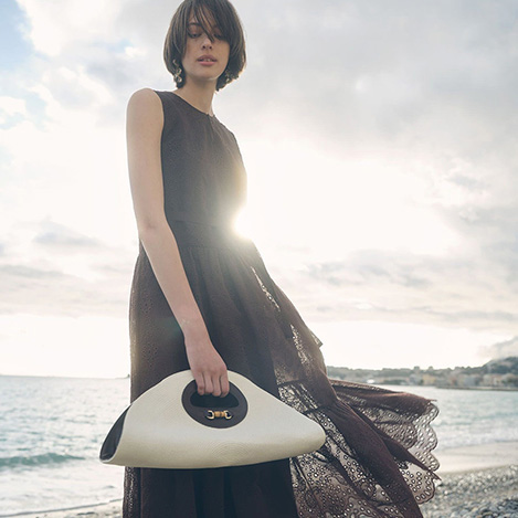 ANAYI - 【PICK UP】The Summer Dress｜軽やかに更新する季節のスタイル