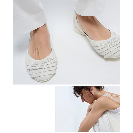 SHISEI - 都会に映える、機能美サンダル＆シューズの新基準