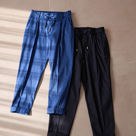 martinique - Essential, Elevated