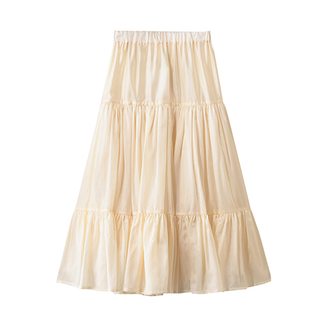 Scye/SCYE BASICS - 大人フェミニンで魅了する新作アイテム