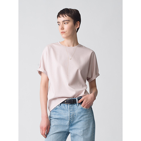 ebure - 「エブール」のカットソーをバイヤーNAOが徹底レビュー