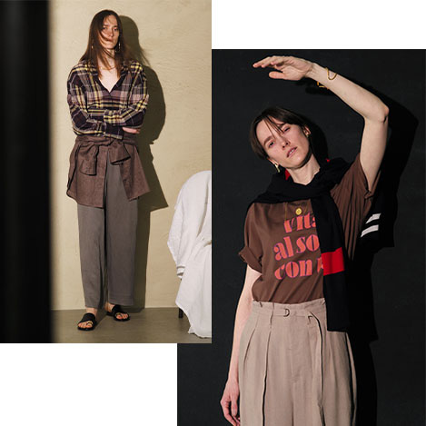 1er Arrondissement - 【Ranking】4月人気アイテムをピックアップ！