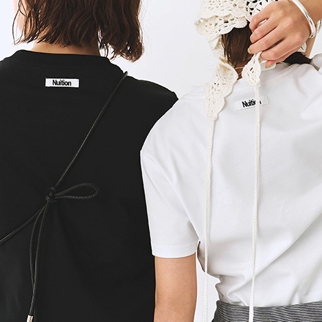 Whim Gazette - 『Nuition(ニュイション)』2026 Spring & Summer Debut !