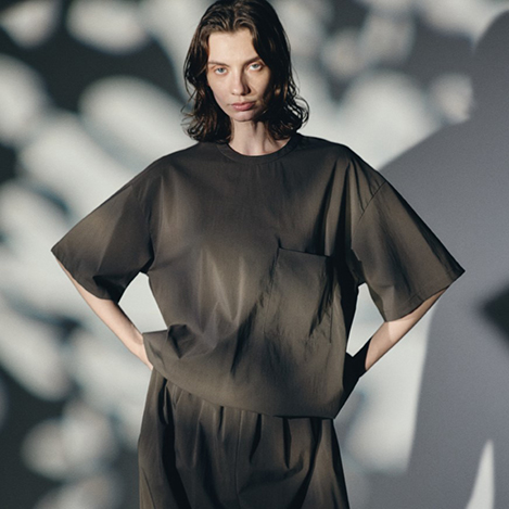 RIM.ARK - 26 SPRING SUMMER COLLECTION VOL.6