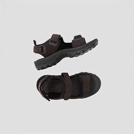 MARGARET HOWELL - HI-TEC FOR MHL. SANDALS