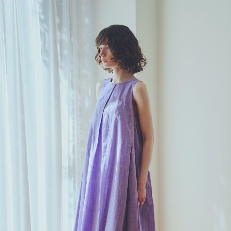 three dots -  RESORT STYLING 2026
