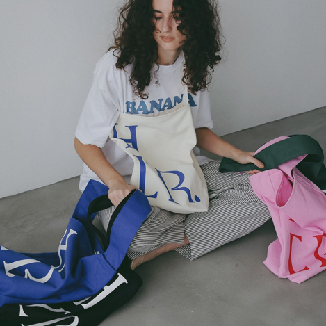 HER. - New Essentials | 本日販売の 